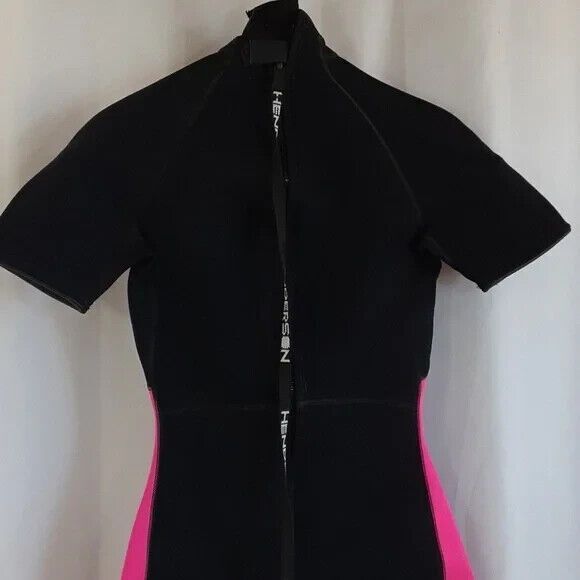 Henderson Aquatics size XS wet suit - Picture 5 of 9